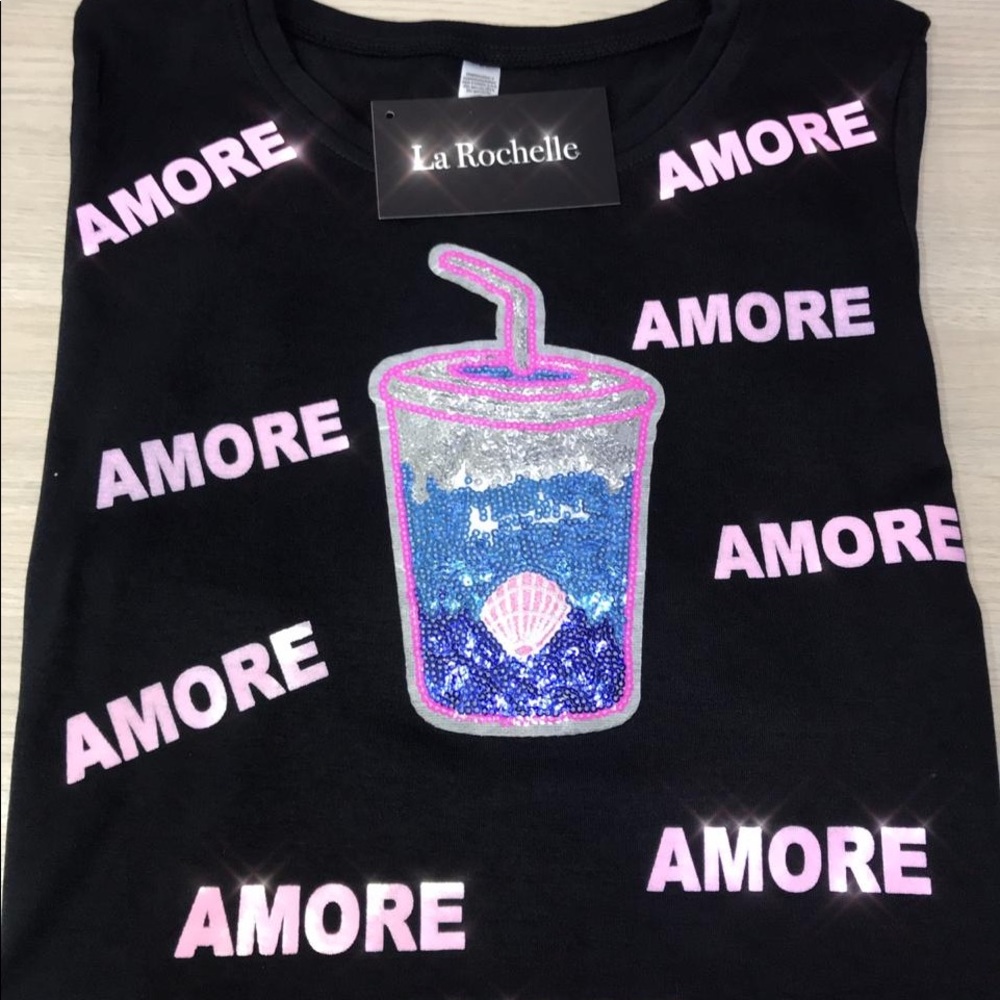 Beautiful T-shirt Designs